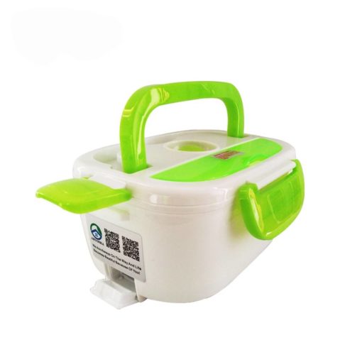 Portable Electric Heating Lunch Box Housewares Cookware & Tableware