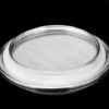 Reusable Metal Coffee Capsule Housewares Cookware & Tableware 