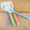 Silicone Baking Spatula for Cake Housewares Cookware & Tableware 