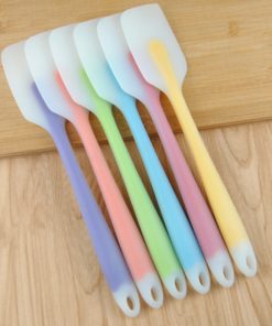 Silicone Baking Spatula for Cake Housewares Cookware & Tableware