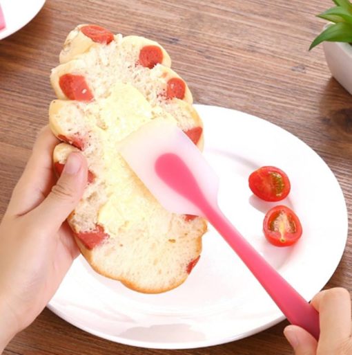 Silicone Baking Spatula for Cake Housewares Cookware & Tableware