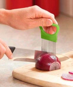 Thin Slice Cutter with Holder Housewares Cookware & Tableware