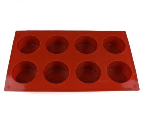 Handmade Silicone Cake Molds Set for Baking Housewares Cookware & Tableware