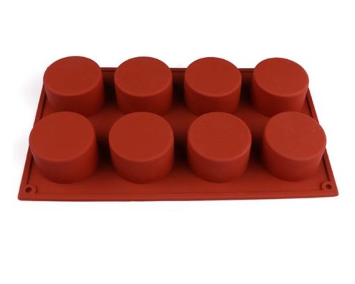 Handmade Silicone Cake Molds Set for Baking Housewares Cookware & Tableware