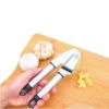 Eco-Friendly Manual Stainless Steel Garlic Press Housewares Cookware & Tableware 