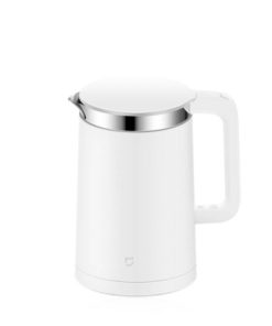 Smart Stainless Steel Electric Kettle with Temperature Control Housewares Cookware & Tableware