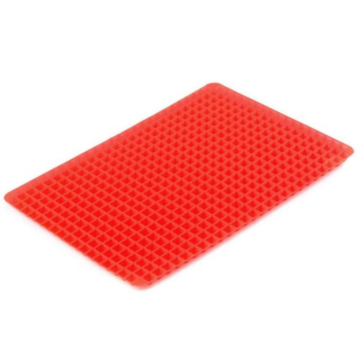 Multifunctional Heat-Resistant Non-Stick Eco-Friendly Silicone Baking Mat Housewares Cookware & Tableware