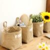 Eco-Friendly Soft Storage Basket Housewares Cookware & Tableware 