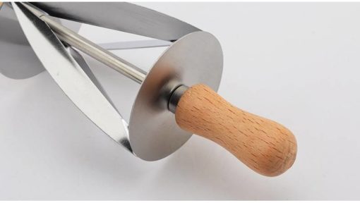 Rolling Cutter For Croissant Making Housewares Cookware & Tableware