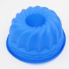 Flower Shaped Silicone Cake Molds Housewares Cookware & Tableware 