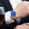 Classic Style Waterproof Watches Mens Watches Watches 