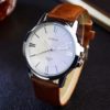Men’s Business Style Quartz Watches Mens Watches Watches 