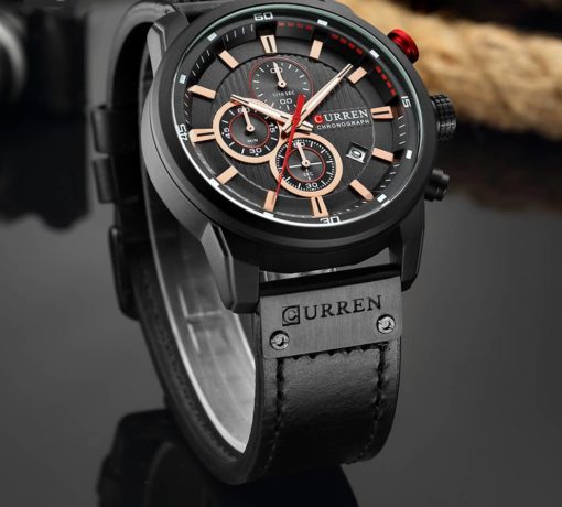 Sport Style Multifunctional Men’s Watch Mens Watches Watches