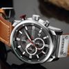 Sport Style Multifunctional Men’s Watch Mens Watches Watches 