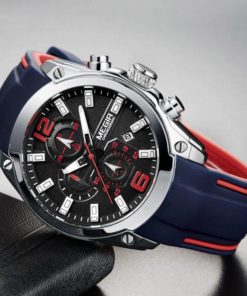 Stylish Waterproof Watches for Men Mens Watches Watches