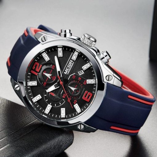 Stylish Waterproof Watches for Men Mens Watches Watches