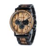 Boho Style Wooden Men’s Watch Mens Watches Watches