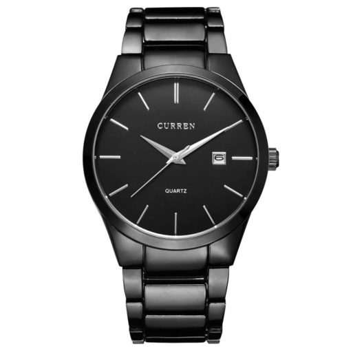 Casual Minimalist Wristwatches for Men Mens Watches Watches