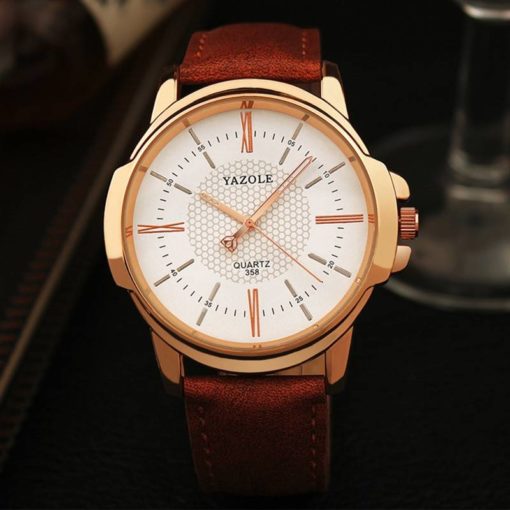 Luxury Vintage Style Watches Mens Watches Watches