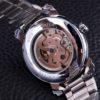 Men’s Wind Mechanical Watch Mens Watches Watches