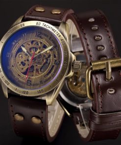 Men’s Vintage Mechanical Watches Mens Watches Watches