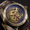 Men’s Vintage Mechanical Watches Mens Watches Watches