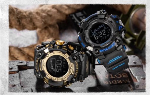 Men’s Luminous Sport Watches Mens Watches Watches