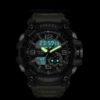 Elegant Sports Watches With Dual Display for Men Mens Watches Watches