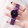 Women’s Luxury Style Starry Sky Design Watch Women's Watches Watches 
