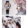 Women’s Unique Hollow Out Note Watch Women's Watches Watches 