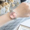 Women’s Metal Turquoise Analog Watch Women's Watches Watches 