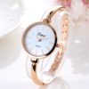 Women’s Elegant Wristwatch with Thin Metal Band Women's Watches Watches