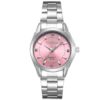 Women’s Solid Stainless Steel Watches Women's Watches Watches 