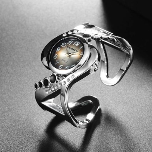 Women’s Bangle Bracelet Watches Women's Watches Watches