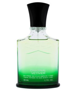 CREED Original Vetiver Eau de Parfum, 3.3 fl oz Men's Fragrance Fragrances