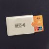 RFID Protection Card Holder Sale 