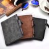 Men’s Soft Leather Wallet Sale