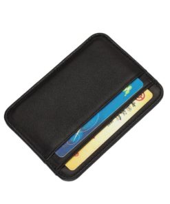 Business Leather Card Holder Sale