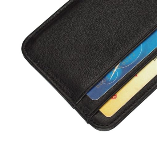 Business Leather Card Holder | Liquidation Square