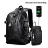 6021 Backpack Bag