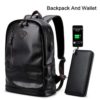 5775 Backpack Wallet