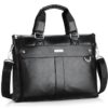 Men’s Casual Leather Portfolio Bag Sale 
