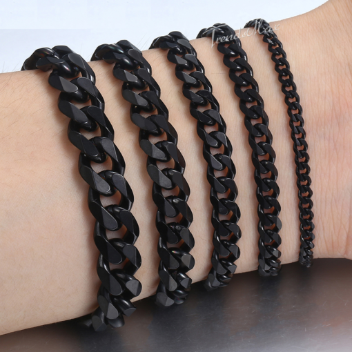Men’s Luxury Chain Bracelet Sale