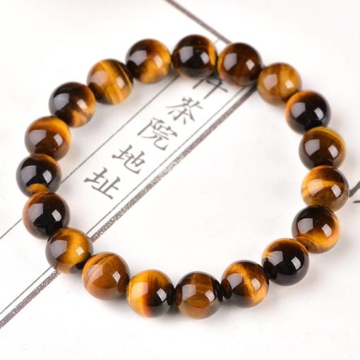 Men’s Minimalistic Beads Bracelet Sale