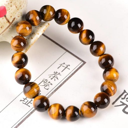 Men’s Minimalistic Beads Bracelet Sale