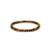 Men’s Minimalistic Beads Bracelet Sale 