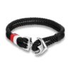 Men’s Anchor Design Rope Bracelet Sale 