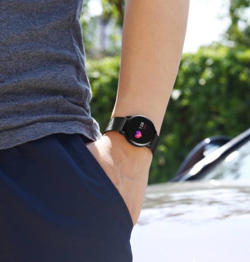 Smart Watch with Health Monitor Sale