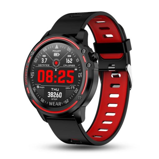 Sports Smart Watch with Heart Rate Monitor Sale