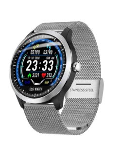 Men’s Smart Watch with Heart Rate Monitor Sale